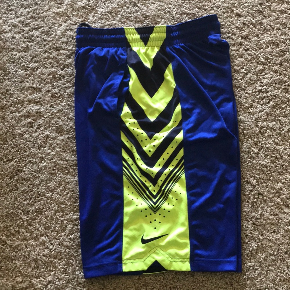Nike Dri-Fit Shorts